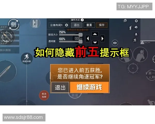 最新和平精英战术TOP10分析WE战队如何引领潮流与策略变革