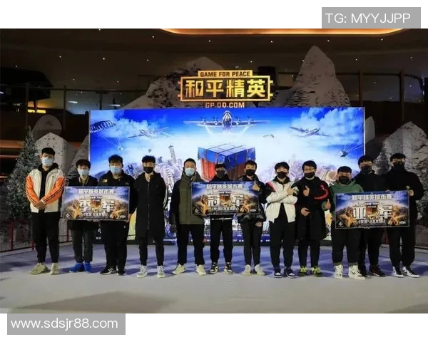 电竞实时数据分析聚焦和平精英LNG战队配合策略与表现