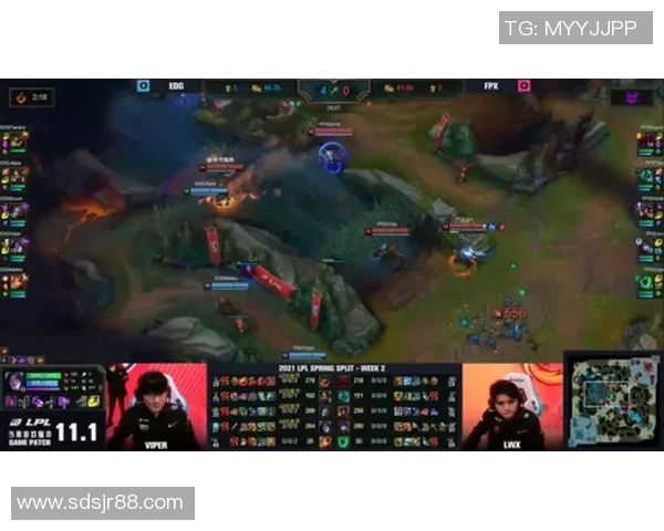 esports最新数据深入分析V5与EDG赛后复盘揭示两队实力差异与未来发展潜力