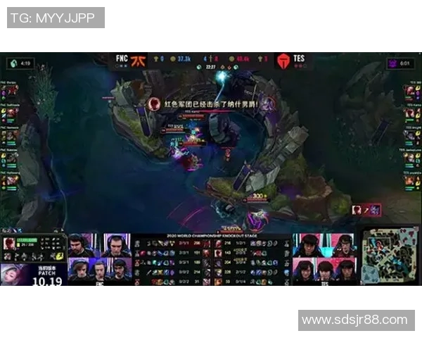 深入分析TES战队进攻策略与战术布局在S15LOL赛事中的表现与影响实时新闻